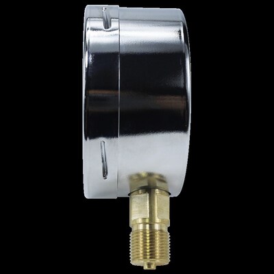 MBAR 膜盒压力表 微压力表 YE-100 250MBAR 500MBAR 600MBAR