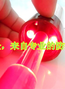 20kv验电笔高压验电器声光棒形伸缩式验电器试电笔GDY-II型20千伏