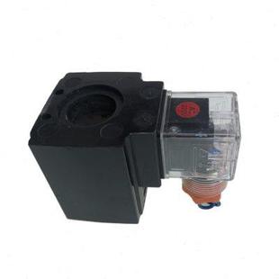 孔径20MM 方型 液压电磁阀线圈内孔 高度51MM DC24V AC220V 110V