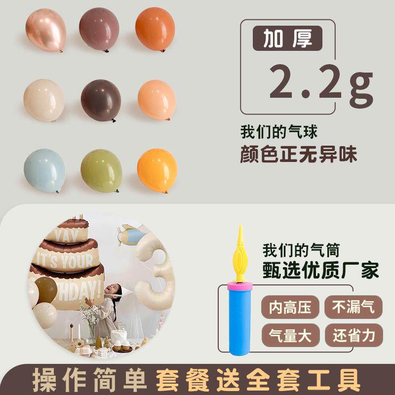 三岁女孩生日装饰场景布置网纱蛋糕kt板2周岁公主仪式感家庭简单4