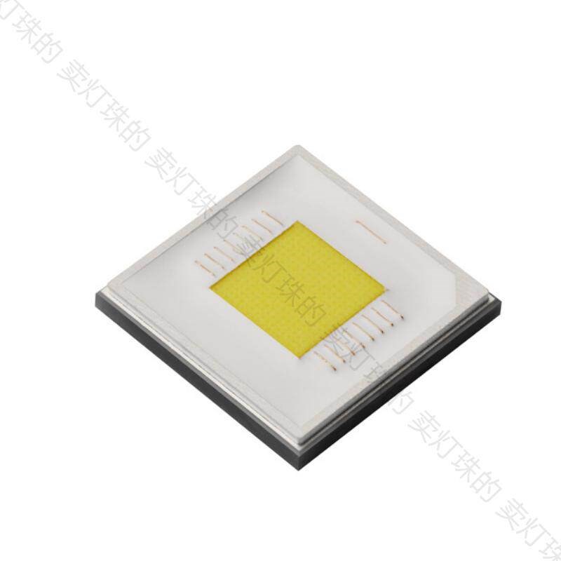 SFT-90X-WS65 LED灯珠 7070远射聚光 高亮度手电筒专用
