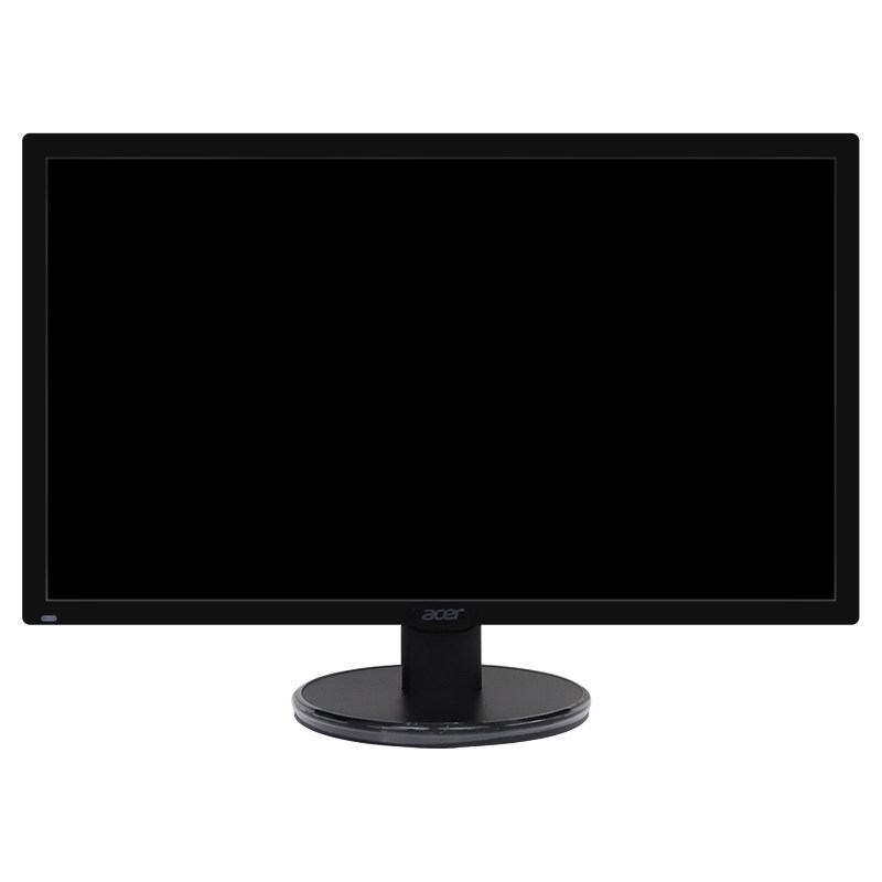 Acer/宏碁  EH240Y 24寸全新液晶显示器高清电脑显示屏HDMI 23.8