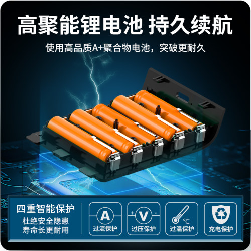 工具箱家用套装大全多功能五金组合电工维修车载电钻收纳防摔全套