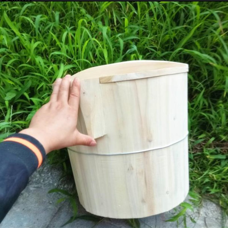 四川香杉木包邮蒸饭木桶家用木甑子甑子蒸桶蒸饭桶寿司木蒸笼蒸子