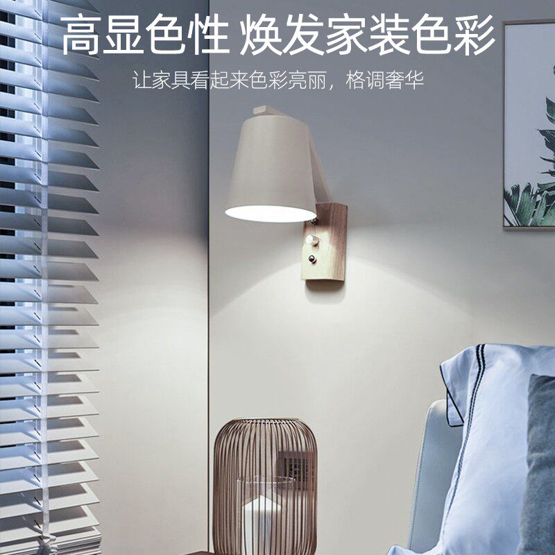 led灯泡e27螺口节能灯家用超亮照明室内客厅光源螺旋大功率球泡灯