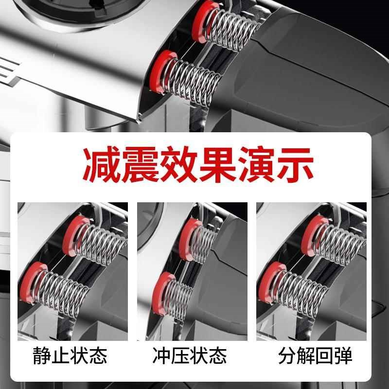 电锤钻电镐多功能冲击钻混凝土大功率家用双用电捶电钻