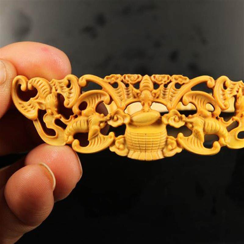 蝙蝠鸟笼腿门鸟笼脚笼腿笼门麻料绣眼小叶黄杨木雕刻可定做尺寸