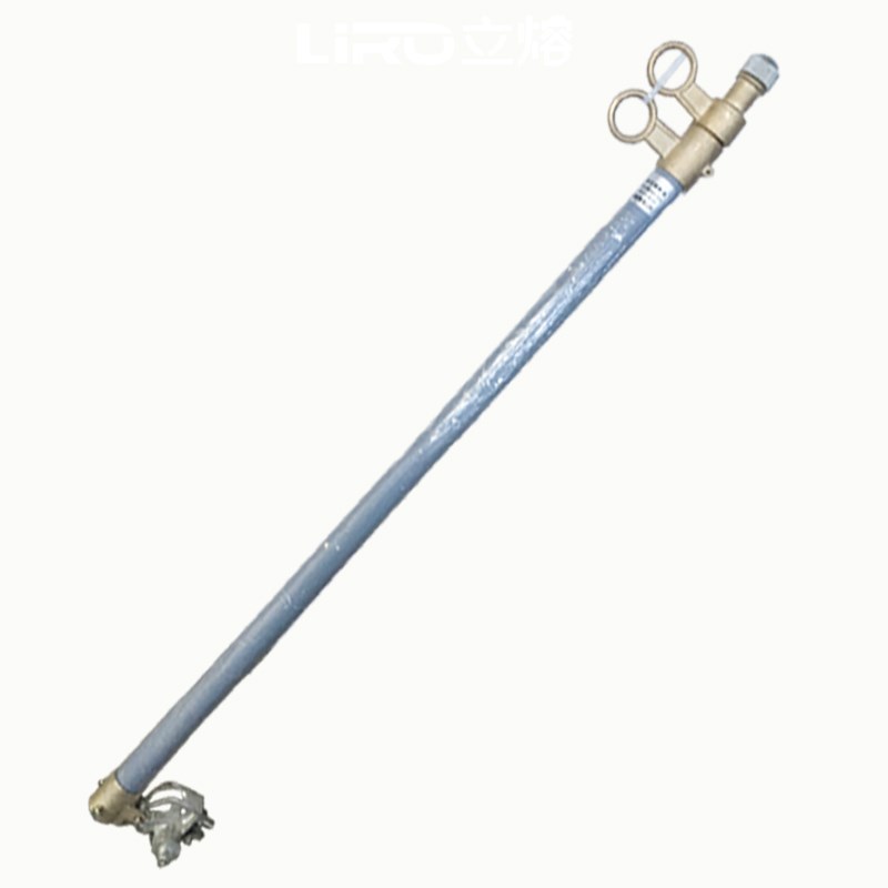 防风型跌落式熔断器HGRW1-35-40.5KV/200A跌落式开关熔管HPRWG2