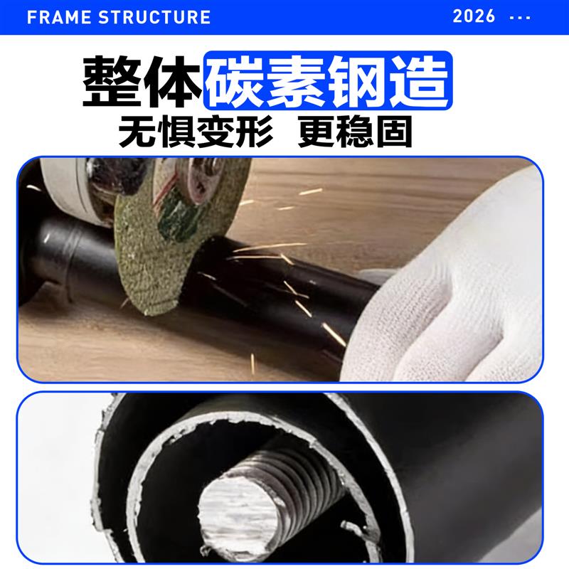 床固定器防晃动床底承重支撑脚床架支撑柱床底支撑腿固定承重支架