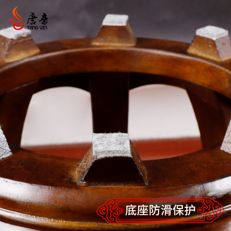 唐音古筝凳子琴凳单人特价 清仓儿童专用古筝凳实木椅子敦煌板凳