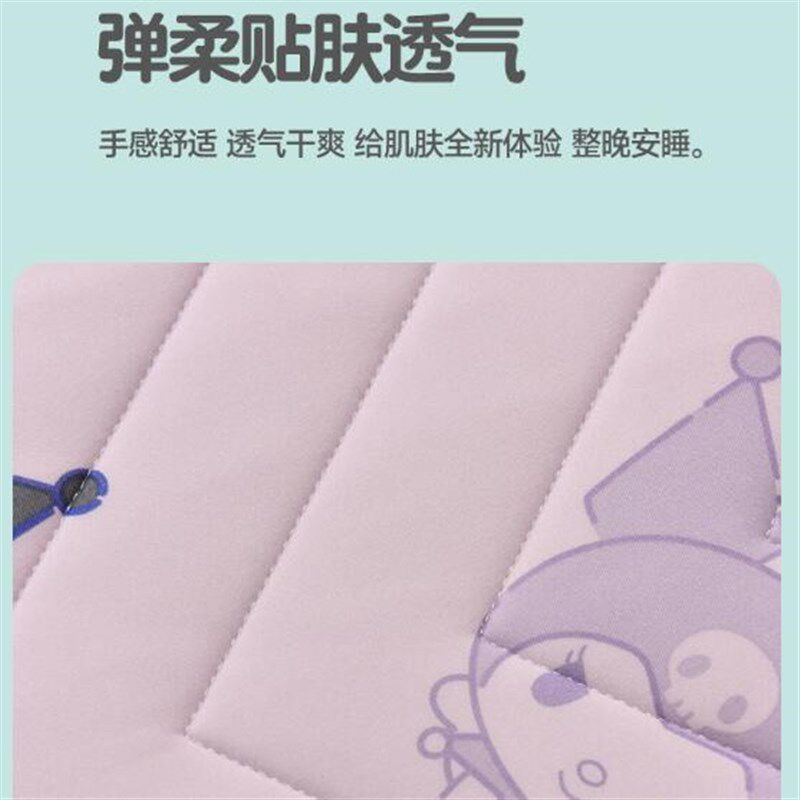 A类幼儿园乳胶床垫儿童垫子婴儿宝宝宝专用褥子垫被拼接床睡垫