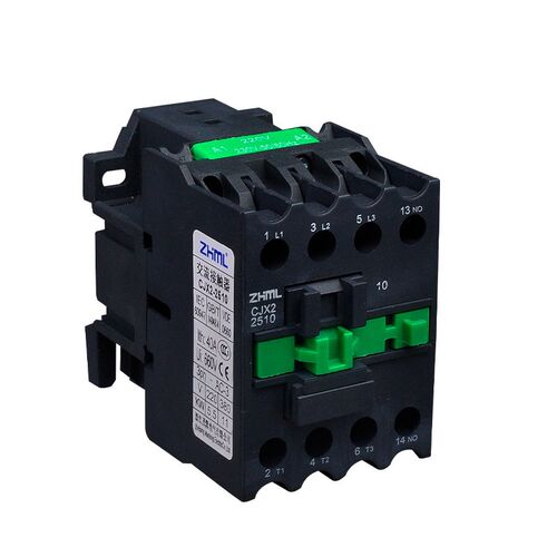 CJX2-E系列交流接触器