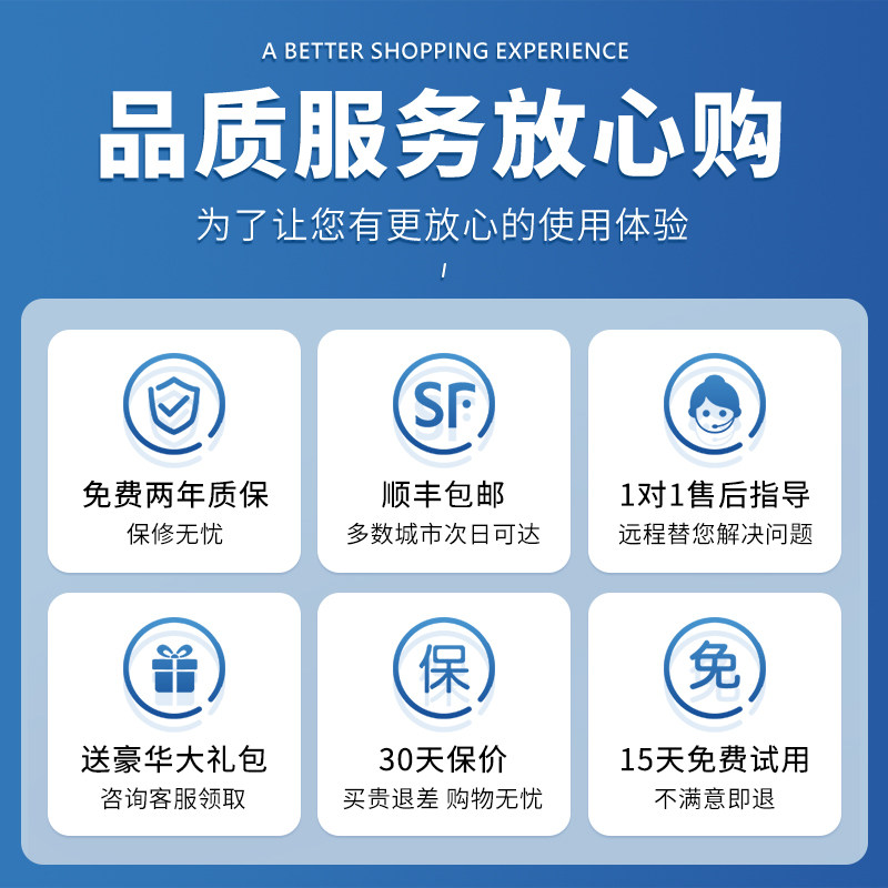 汉王考勤机C330ES人脸考勤机打卡机面部刷脸汉王面部识别无接触打