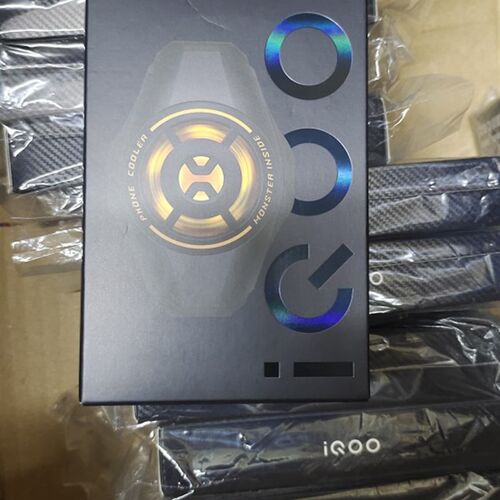 IQOO 散热背夹2  neo IRA2331 手机散热器