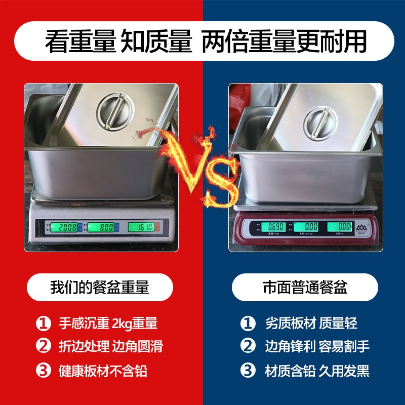 商用玻璃罩款快餐保温台食堂电热保温台饭厅快餐车打菜汤池售饭台