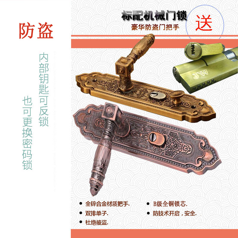 精品定制入户门铁艺大门铁艺进户院门防盗门别墅门对开门玻璃门