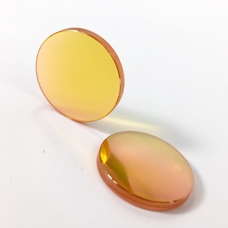 激光机聚焦镜片181920激光透镜激光雕刻机切割机头刻章机透镜配件