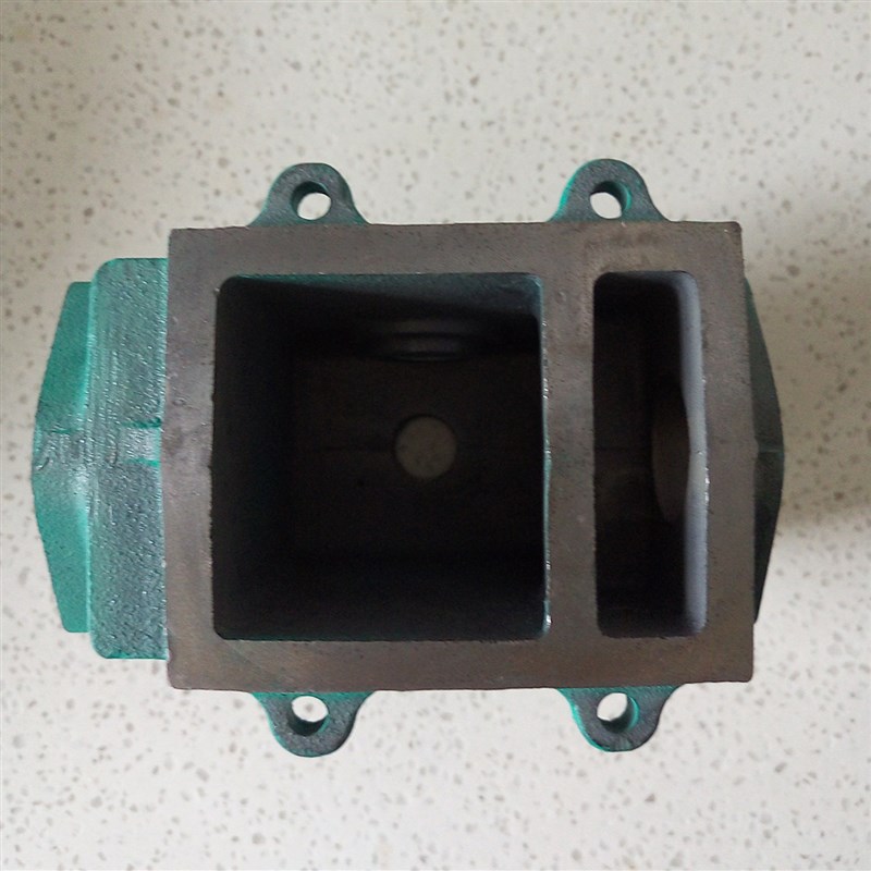 海城三鱼水泵 自吸泵 泵头 储水盒 250W 370W 550W 750W