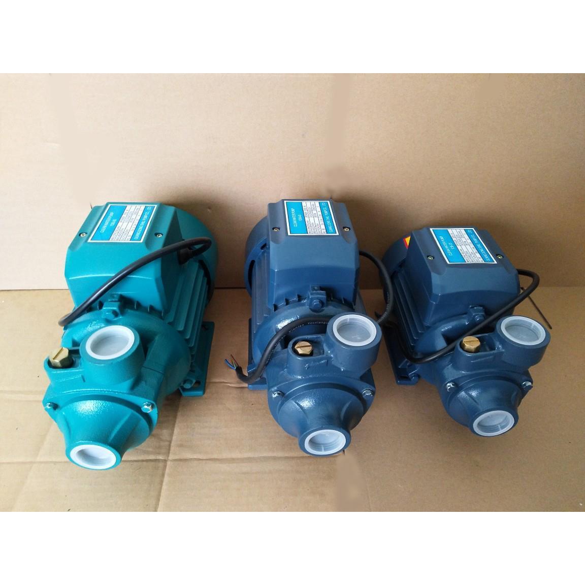 335W550W750W1.1KW家用清水泵1DB-35 45 65循环增压高扬程离心泵*