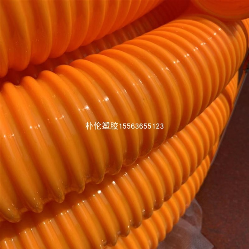 加厚牛筋螺旋软管 四季弹 抽水管 螺旋波纹管 吸粪车管 吸污软管