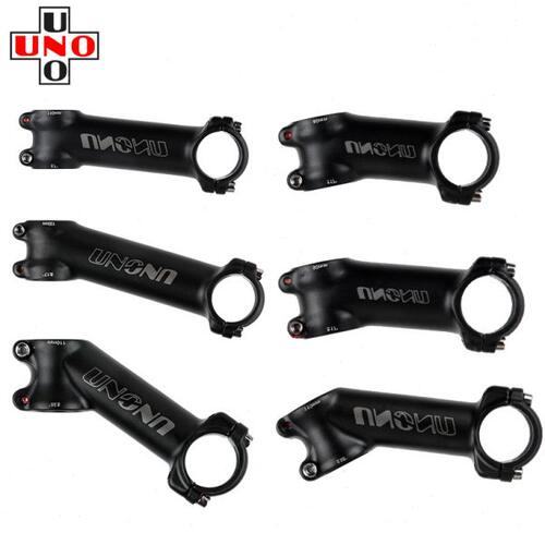 UNO把立 负±7° 17 35度 山地车自行车立管 60 90 120mm等