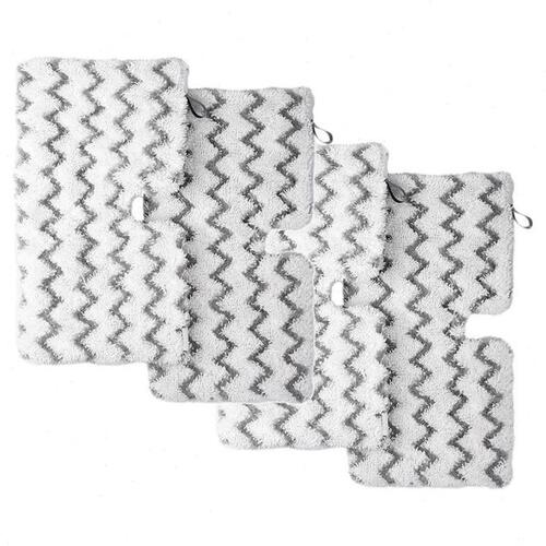Replaceable Mop Pad Microfiber Suitable for Shark Shark Ste