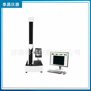 厂家供应胶订书页90度水性膏药胶粘物粘附强度剥离强度测试仪