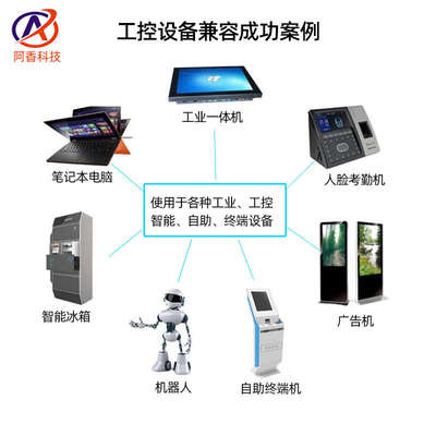 imx415摄像头模组4K高清800万像素usb免驱动工业相机视觉模块