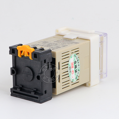 日科 数显延时继电器DH48S-1Z DH48S-2Z DH48S-S循环380V220V24V