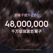 lena直板夹直发卷发两用负离子卷发棒烫发电夹板刘海熨板拉直神器