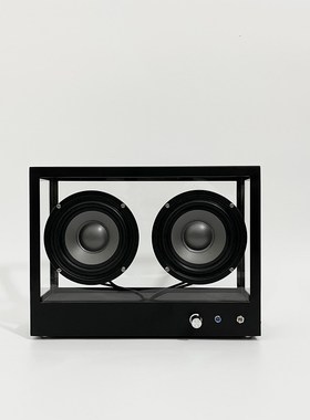 民宿风样板间酒店家居软装饰品创意抽象陶瓷Q花瓶展厅插花器摆件