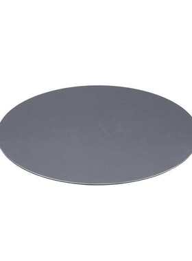 金属镜面托盘北欧轻奢创意家居客C厅餐桌电视柜玄关软装饰品摆件