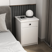 床头柜高a级感轻奢2021新款 小型超窄30cm宽简约超窄收纳置物柜