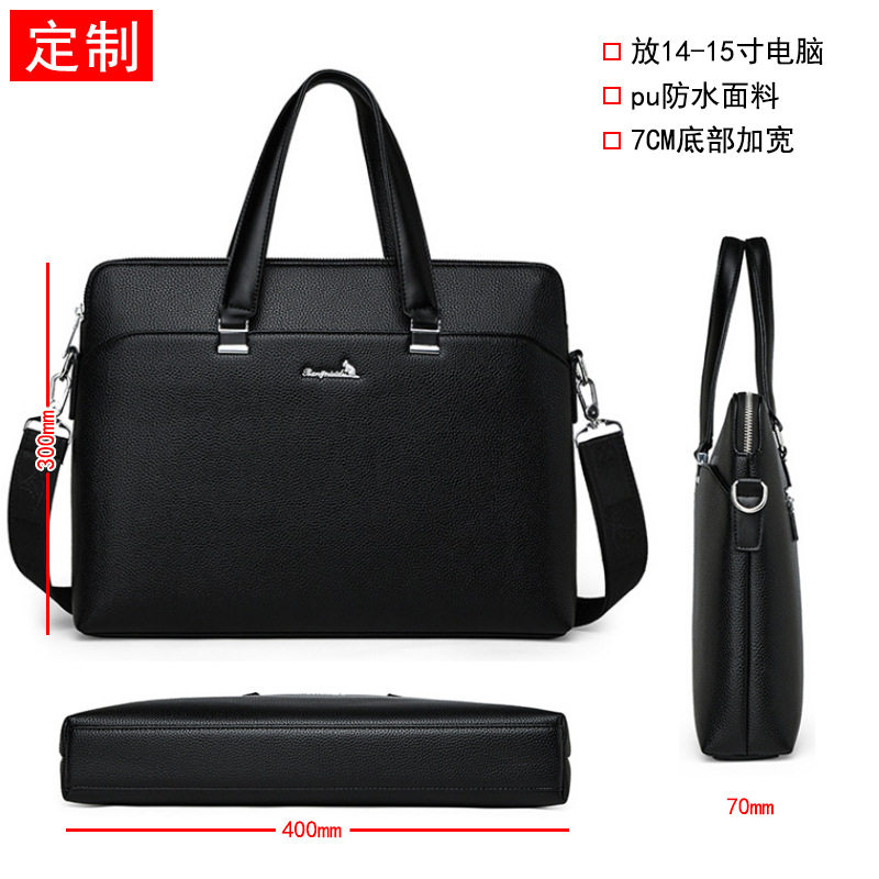 仅亏一天新款 邦尼斯袋鼠高颜值男士商务手提包大容量笔记本电脑,箱包皮具/热销女包/男包,通用款女包,淘宝优惠券,粉丝福利购,淘宝优惠卷