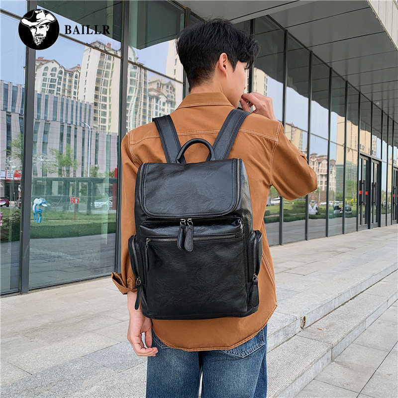 仅亏一天新款 男士商务双肩包包时尚纯色运动背包复古手提电脑背,箱包皮具/热销女包/男包,通用款女包,淘宝优惠券,粉丝福利购,淘宝优惠卷