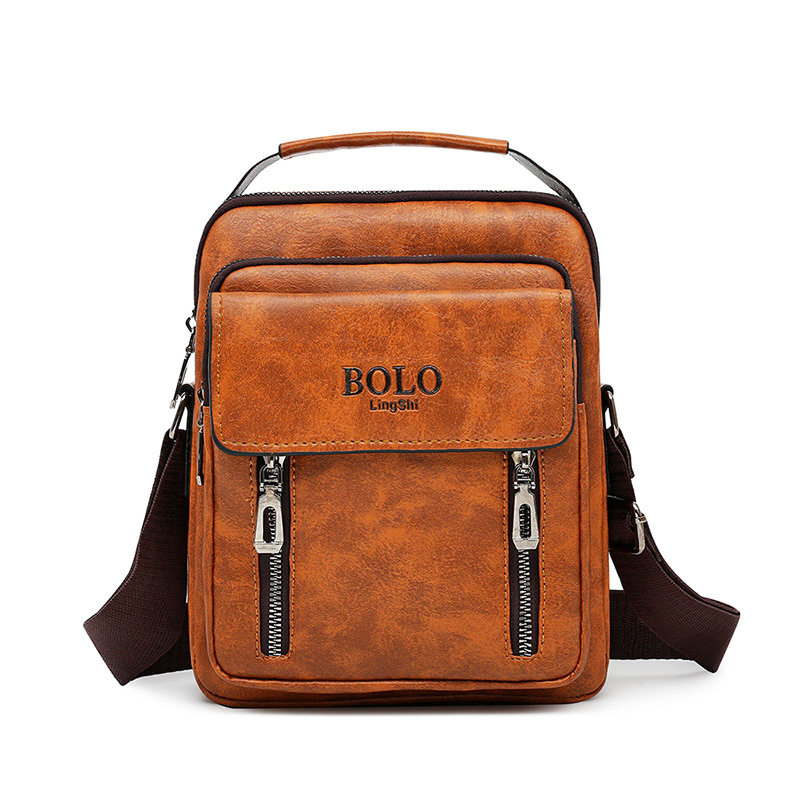 仅亏一天新款 男包单肩斜挎包软皮商务竖款男士休闲简约百搭小背,箱包皮具/热销女包/男包,通用款女包,淘宝优惠券,粉丝福利购,淘宝优惠卷