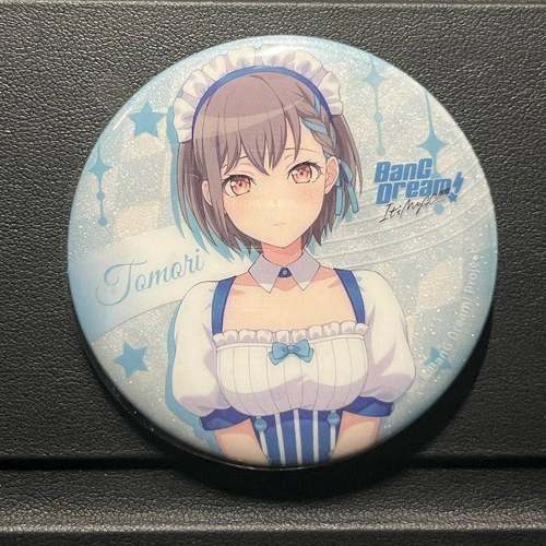 Dream罗森联动吧唧徽章组 吧唧周边三枚装赠送过年礼物送朋友闺蜜