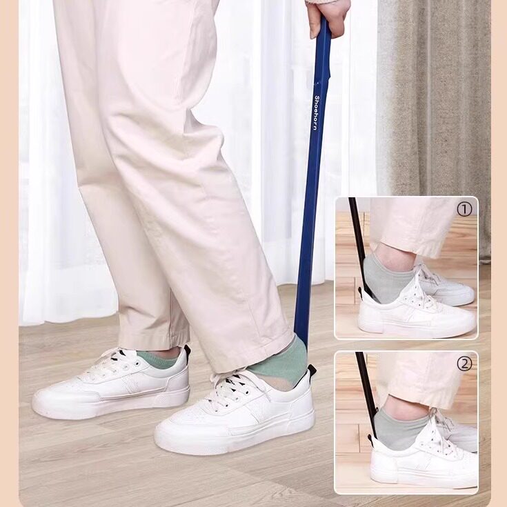 鞋拔神器鞋底拔鞋神器
