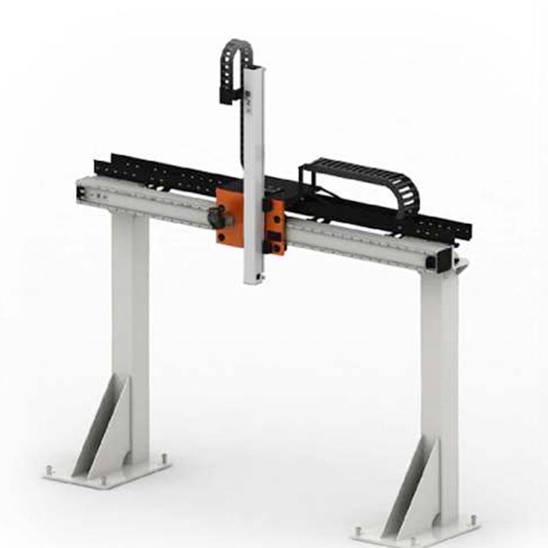 机械龙门架机械手机床设备龙门架龙门架式搬运机械手夹具厂家供应