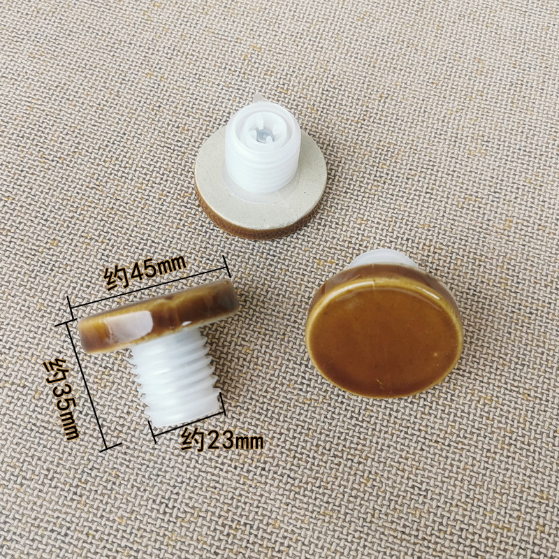 陶瓷酒瓶1斤装2白酒空瓶子3仿古酒坛子土陶5家用密封定制10整套,餐饮具,家用酒壶,淘宝优惠券,粉丝福利购,淘宝优惠卷