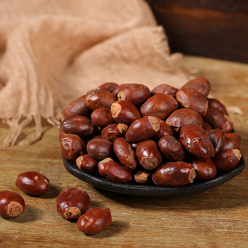 荔枝核精品桂圆核颗粒荔枝中药材新货