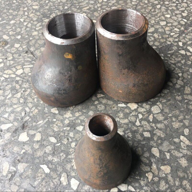 焊接同心大小头变径管接头异径管子碳钢大小头DN250变150 325-219