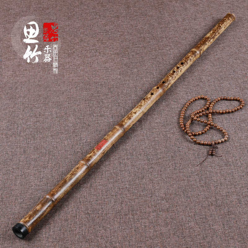 专业紫竹箫F调G调箫8孔6孔箫周思进精制 厂家直销琴箫洞箫