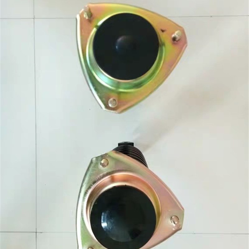 电动四轮汽车减震器避震器老年代步车观光车巡逻车四轮汽车减震器