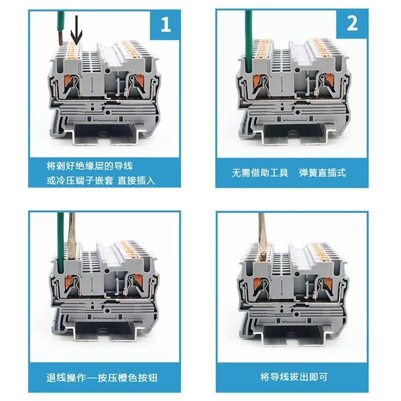 防爆接线盒EX铸铝户外三通电机工业带端子分线盒二通防水穿线盒