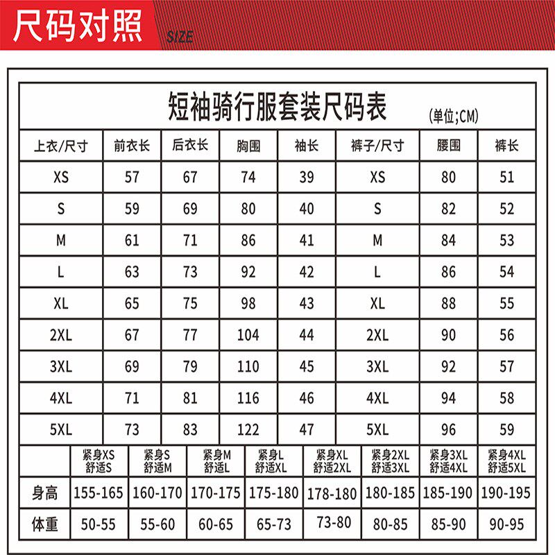 2021AG2R骑行服车队版夏季抱婴袋短裤骑行短袖速干公路自行车骑行