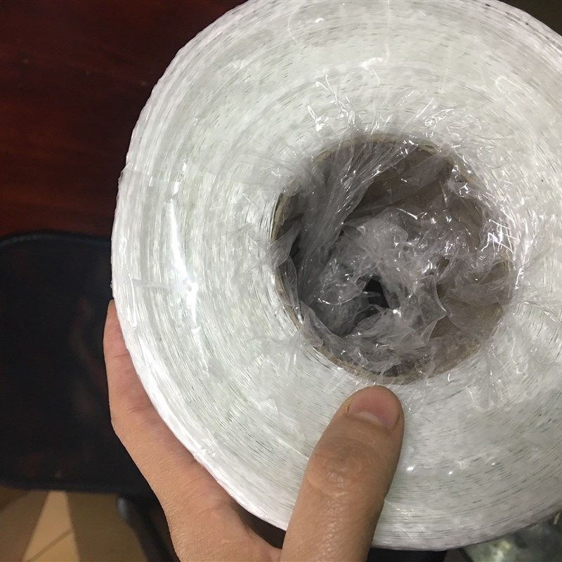 内墙抗裂耐碱网格布外墙玻璃纤维网格带防裂保温接缝封墙布1米宽