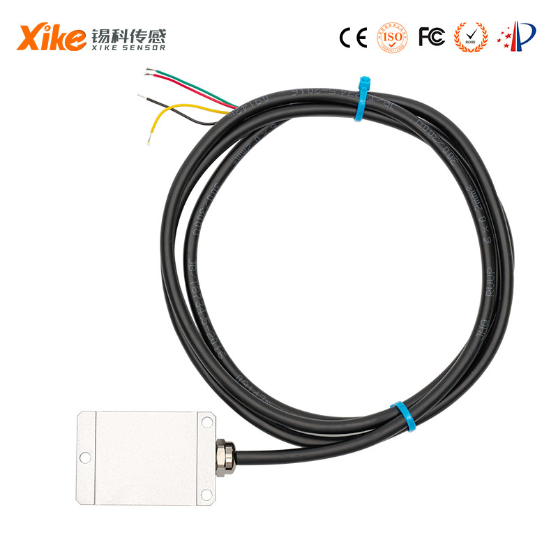 XK275D MODBUS协议双轴倾角传感器 坡度测斜仪 倾角度传感模块