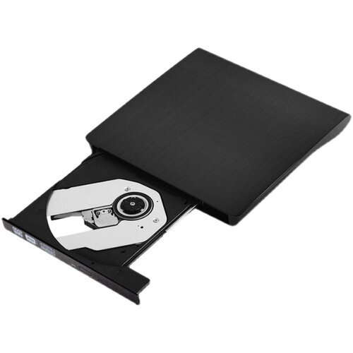 笔记本台式机外接dvd刻录机通用外置光驱移动USB 支持电视播放