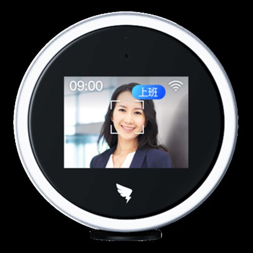 全国联保钉钉M2 / M2S智能前台M1Xpro / W1X人脸识别刷脸考勤机